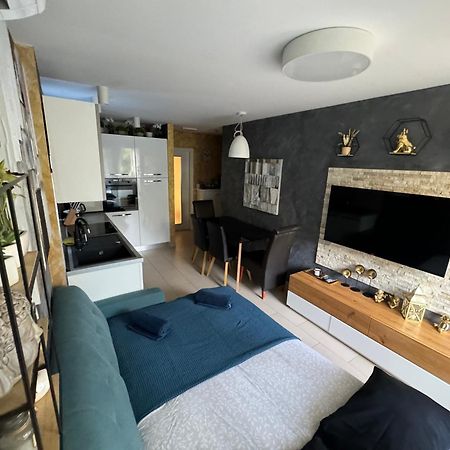 Apartment Astra With Private Parking Сплит Экстерьер фото