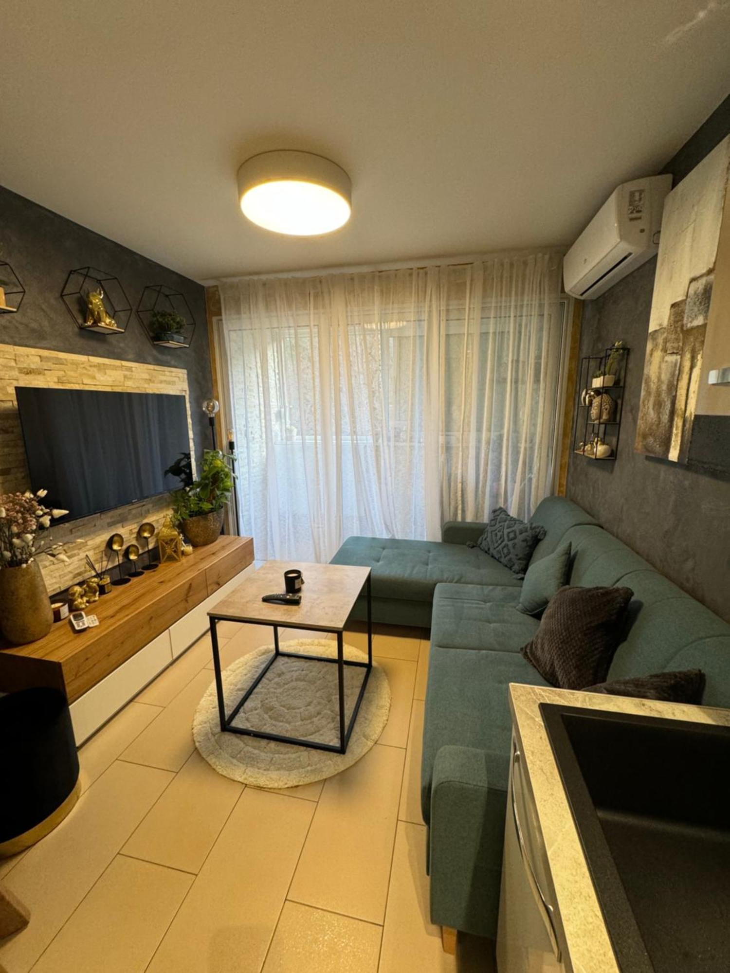 Apartment Astra With Private Parking Сплит Экстерьер фото