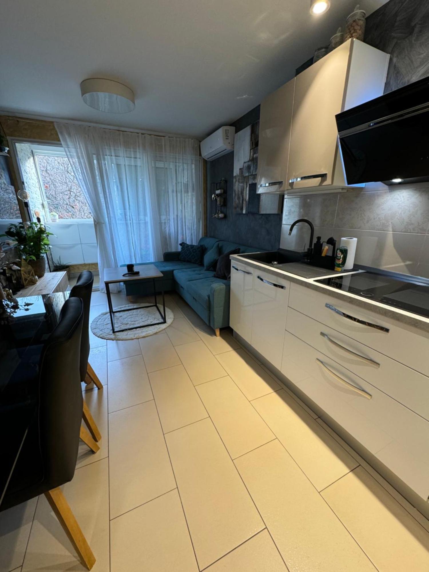 Apartment Astra With Private Parking Сплит Экстерьер фото