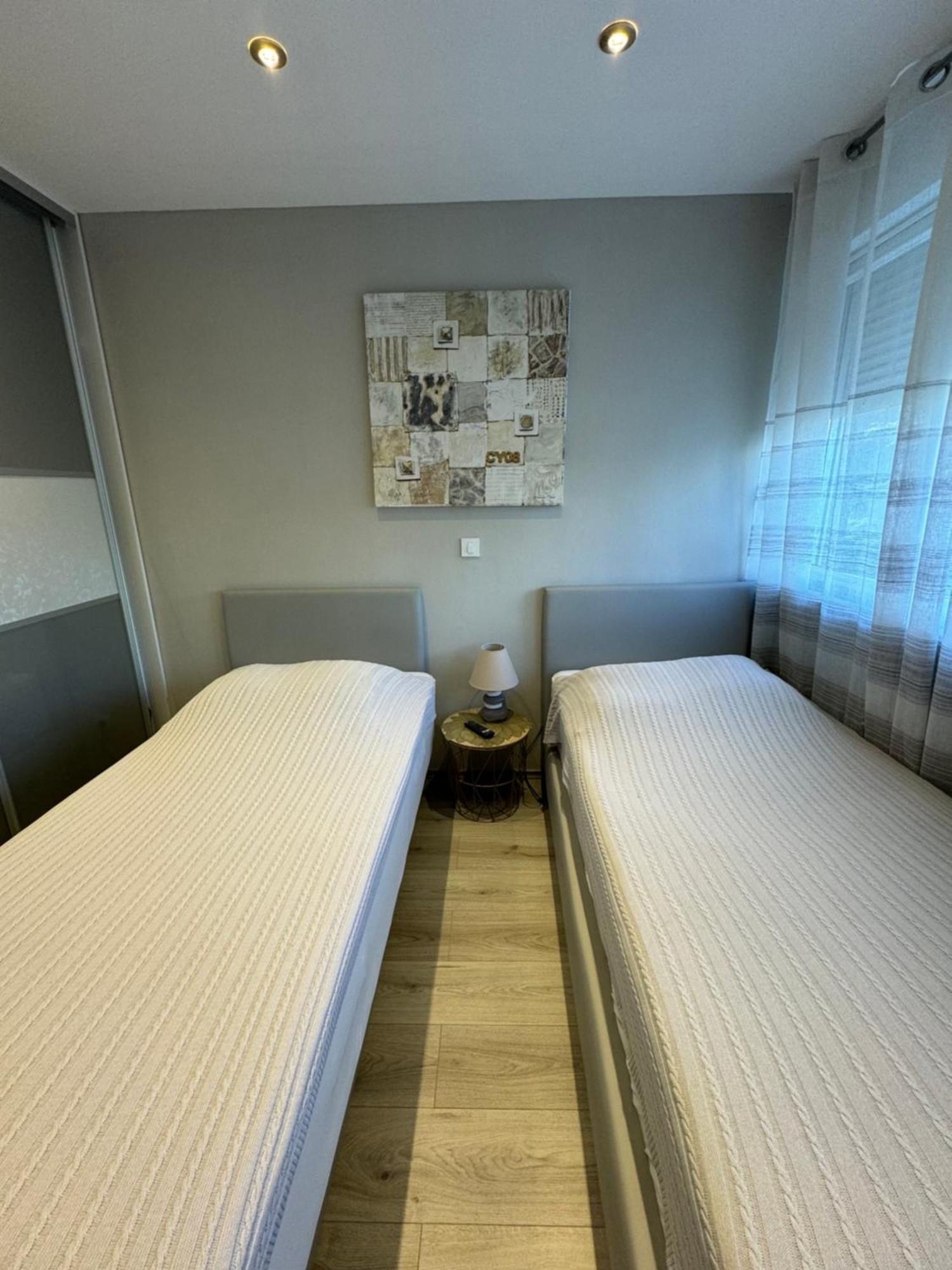 Apartment Astra With Private Parking Сплит Экстерьер фото