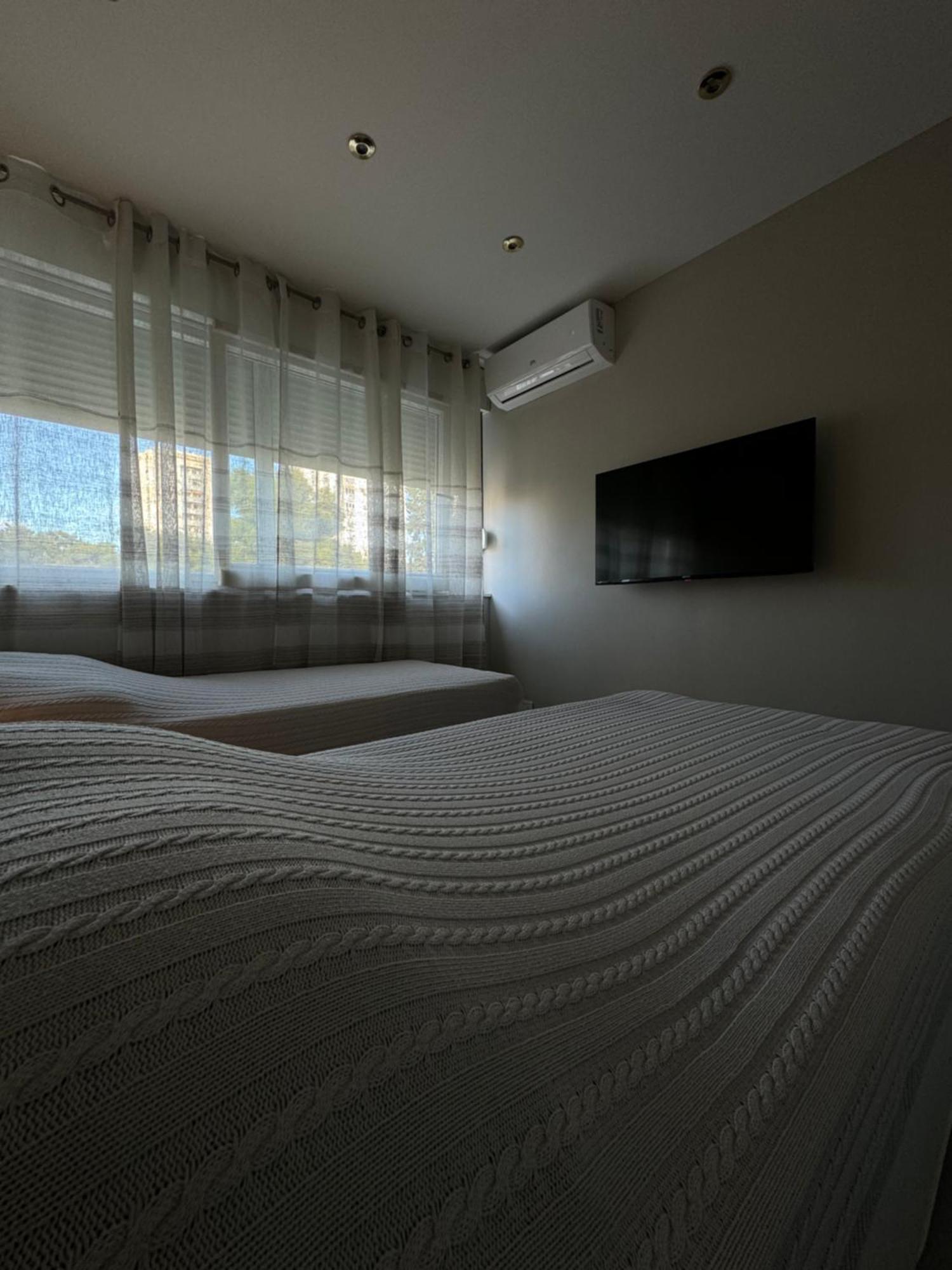 Apartment Astra With Private Parking Сплит Экстерьер фото