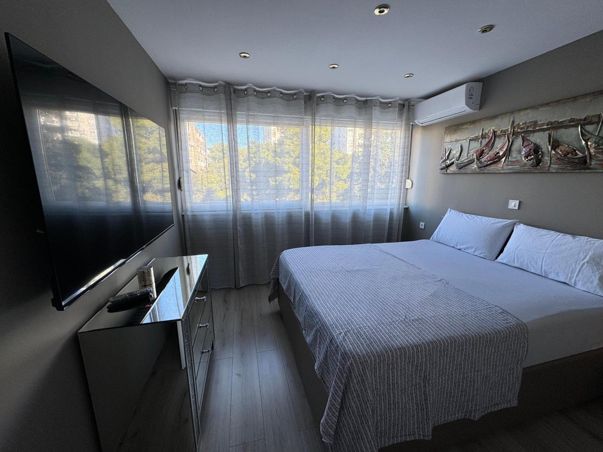 Apartment Astra With Private Parking Сплит Экстерьер фото