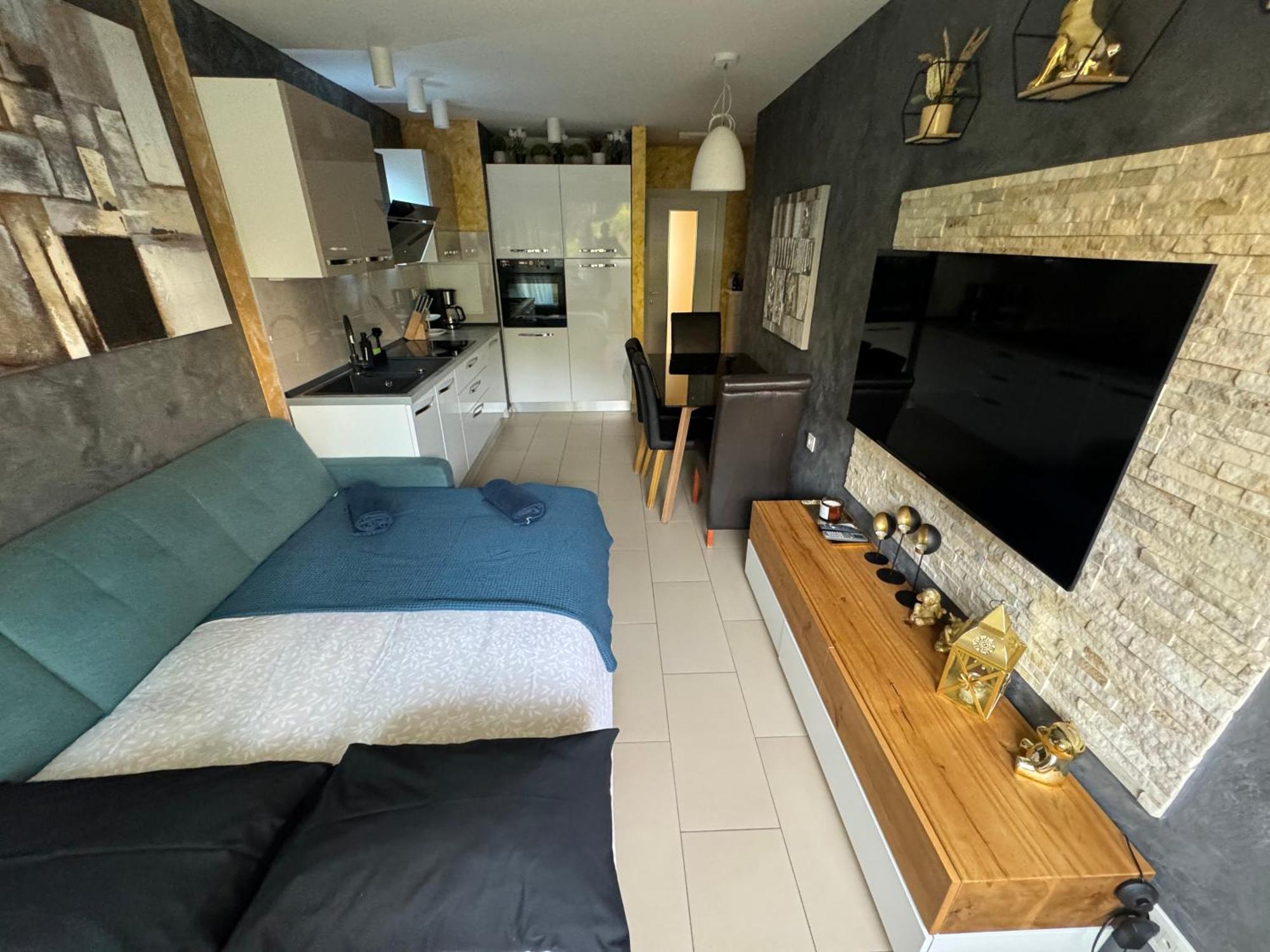 Apartment Astra With Private Parking Сплит Экстерьер фото